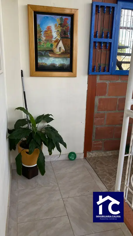 Casa de 2 viviendas en el Canadá Calima Darién